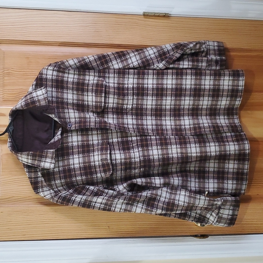 Flannel